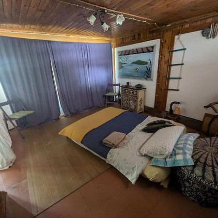 Chalet Sul Trasimeno SantʼArcangelo Extérieur photo