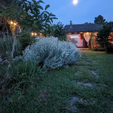 Chalet Sul Trasimeno SantʼArcangelo Extérieur photo