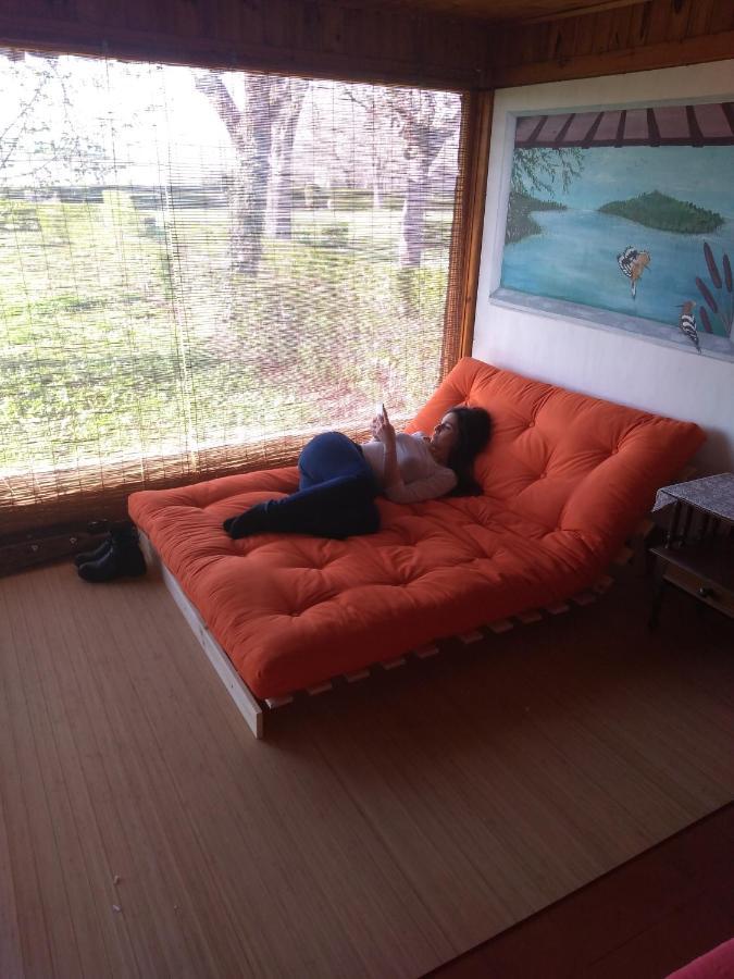 Chalet Sul Trasimeno SantʼArcangelo Extérieur photo