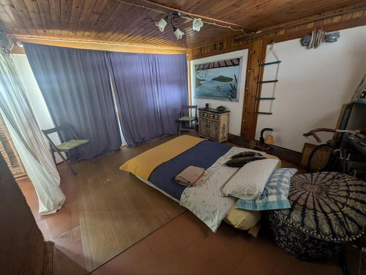 Chalet Sul Trasimeno SantʼArcangelo Extérieur photo