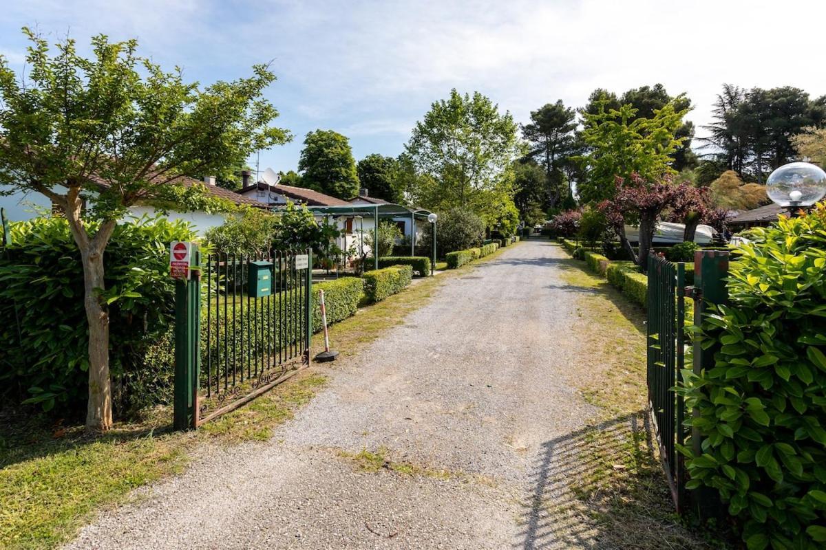 Chalet Sul Trasimeno SantʼArcangelo Extérieur photo