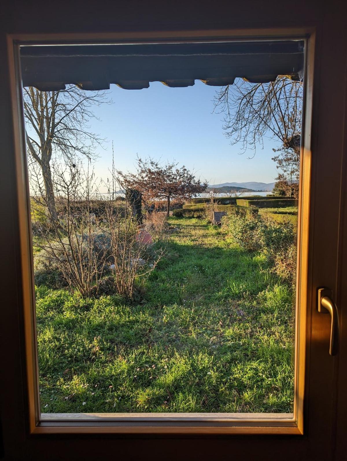 Chalet Sul Trasimeno SantʼArcangelo Extérieur photo