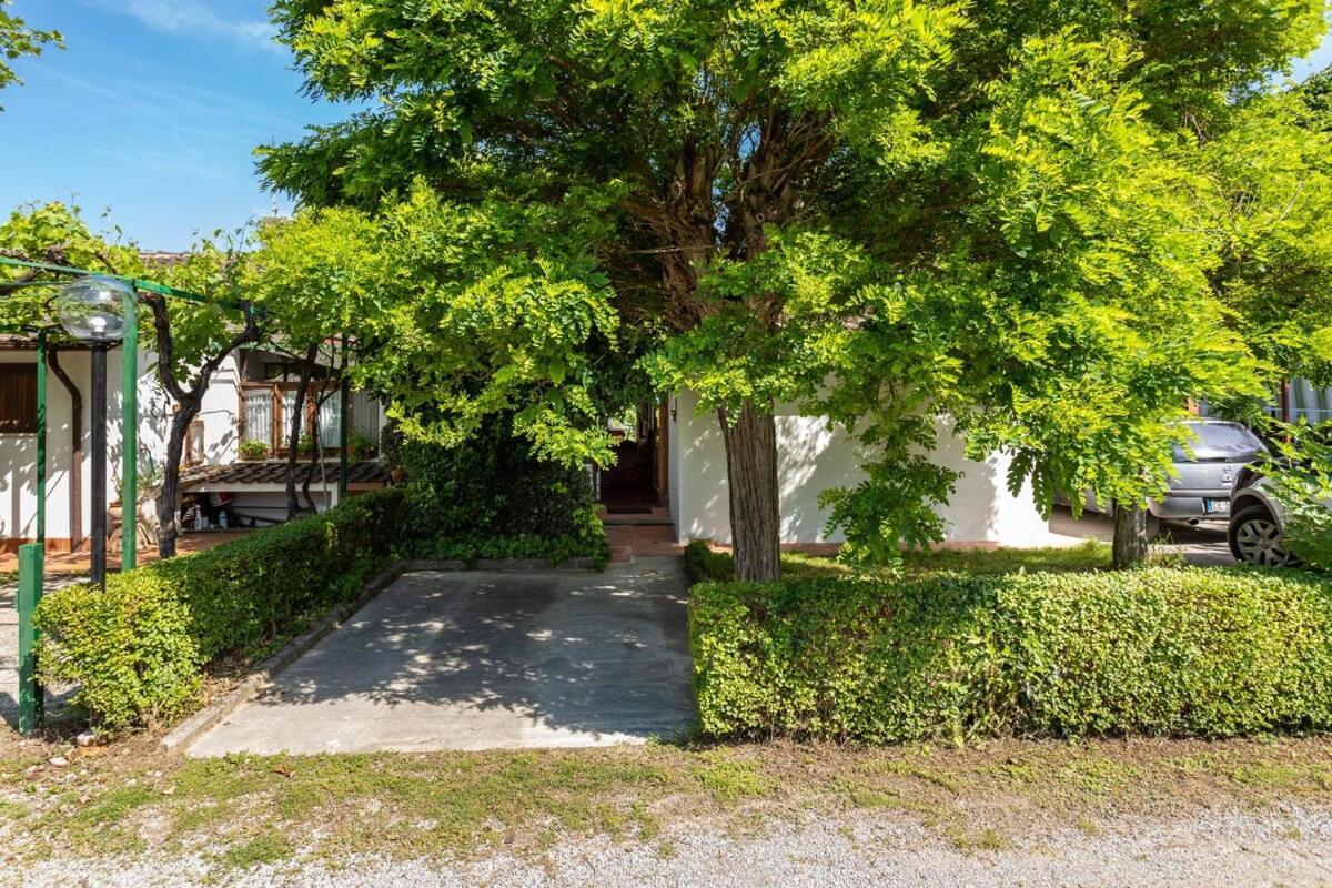 Chalet Sul Trasimeno SantʼArcangelo Extérieur photo