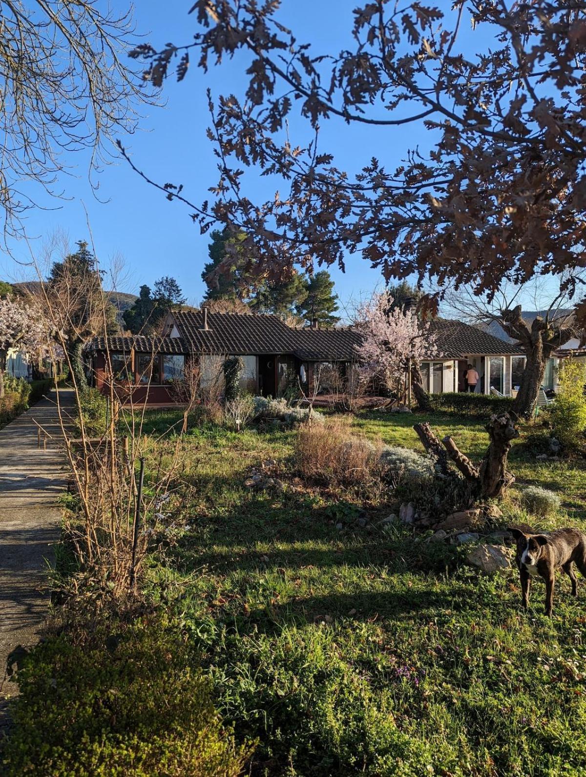 Chalet Sul Trasimeno SantʼArcangelo Extérieur photo